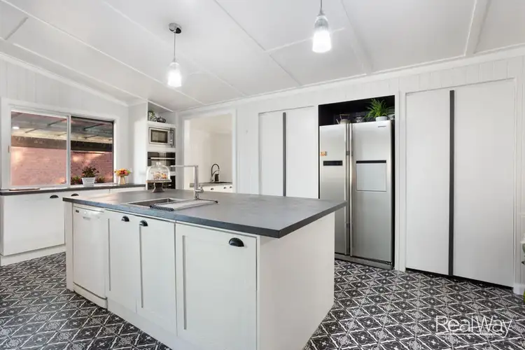 Fourth view of Homely house listing, 48 Roderick Street, Ipswich QLD 4305