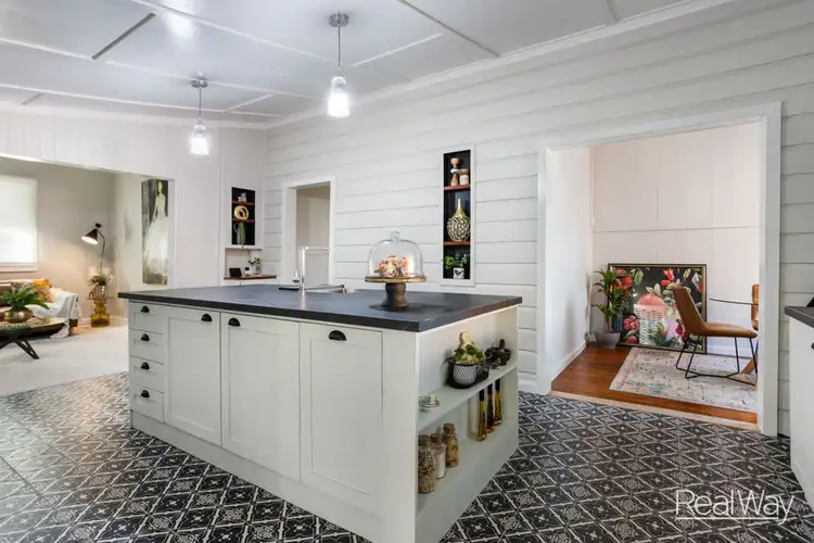 Fifth view of Homely house listing, 48 Roderick Street, Ipswich QLD 4305