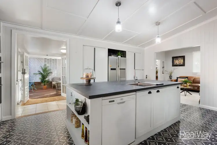 Sixth view of Homely house listing, 48 Roderick Street, Ipswich QLD 4305