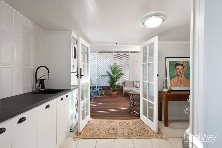 Seventh view of Homely house listing, 48 Roderick Street, Ipswich QLD 4305