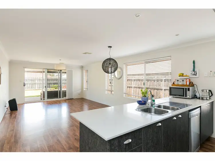 Sixth view of Homely house listing, 48 Gemstone Parade, Wellard WA 6170