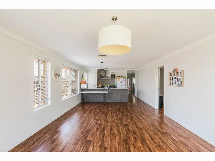 Seventh view of Homely house listing, 48 Gemstone Parade, Wellard WA 6170