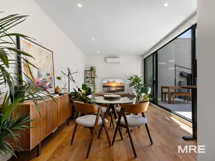 Main view of Homely apartment listing, 104/41 Kerr Street, Fitzroy VIC 3065