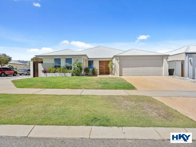 Main view of Homely house listing, 6 Newbury Way, Alkimos WA 6038