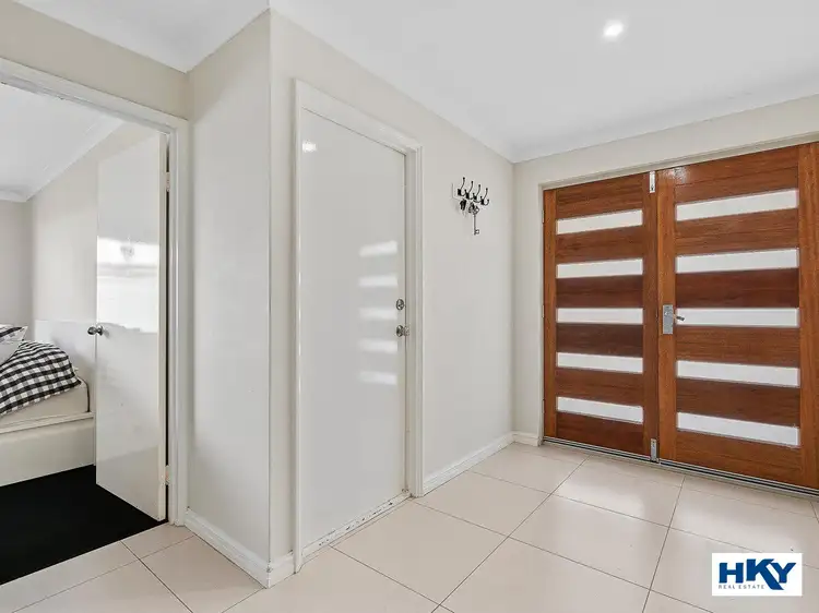Fifth view of Homely house listing, 6 Newbury Way, Alkimos WA 6038