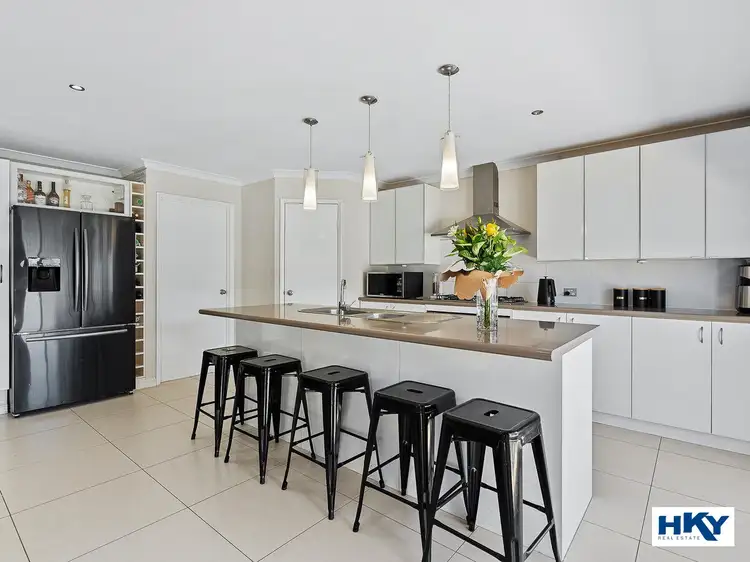 Sixth view of Homely house listing, 6 Newbury Way, Alkimos WA 6038