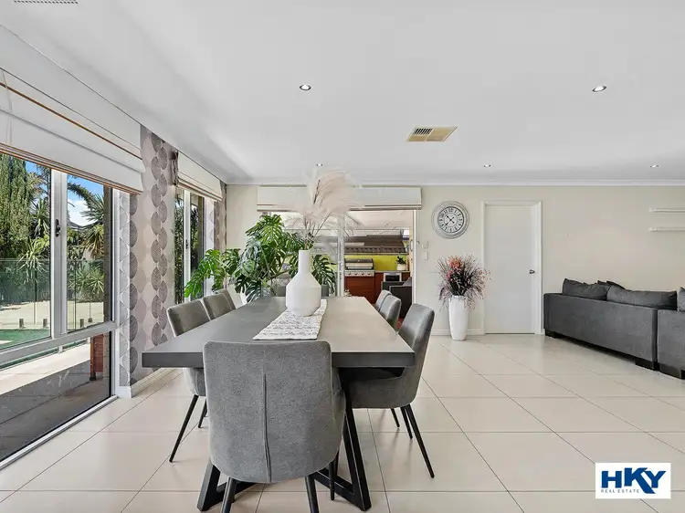 Seventh view of Homely house listing, 6 Newbury Way, Alkimos WA 6038