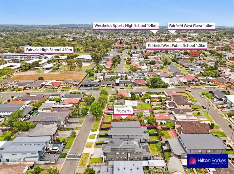 Fourth view of Homely house listing, 78 Rosina Street, Fairfield West NSW 2165