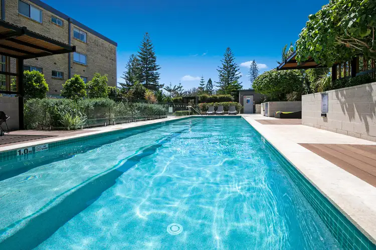 Fourth view of Homely apartment listing, 28/1877 Gold Coast Highway, Burleigh Heads QLD 4220