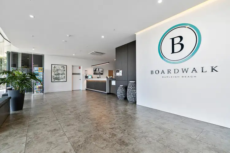 Fifth view of Homely apartment listing, 28/1877 Gold Coast Highway, Burleigh Heads QLD 4220