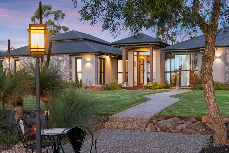 Third view of Homely rural property listing, 124 Mount Neale Road, Ramsay QLD 4358