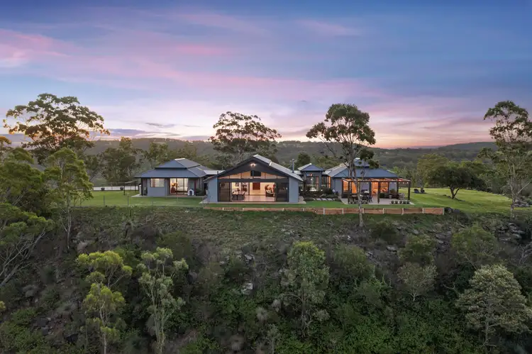 Fourth view of Homely rural property listing, 124 Mount Neale Road, Ramsay QLD 4358