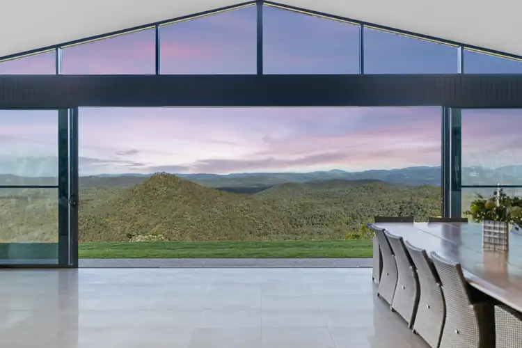 Sixth view of Homely rural property listing, 124 Mount Neale Road, Ramsay QLD 4358