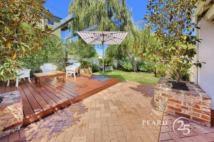 Third view of Homely house listing, 180 Herbert Street, Doubleview WA 6018