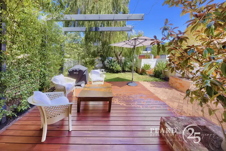 Fourth view of Homely house listing, 180 Herbert Street, Doubleview WA 6018