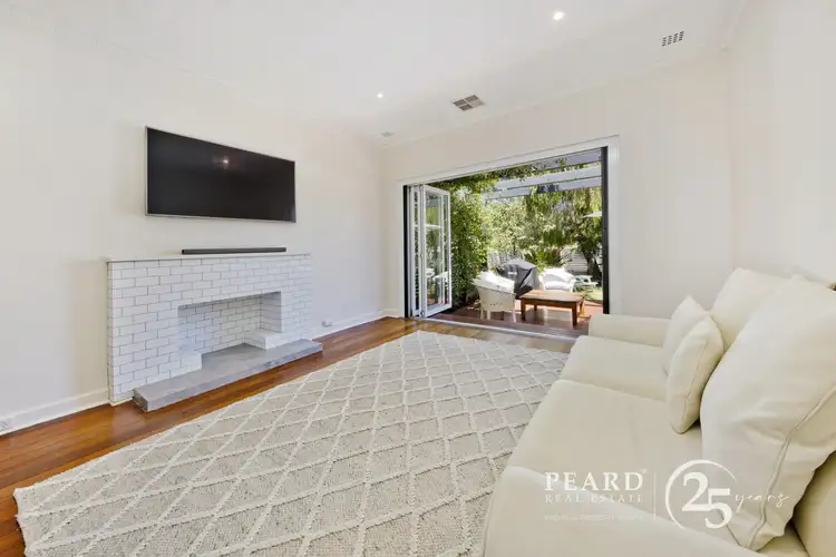 Fifth view of Homely house listing, 180 Herbert Street, Doubleview WA 6018