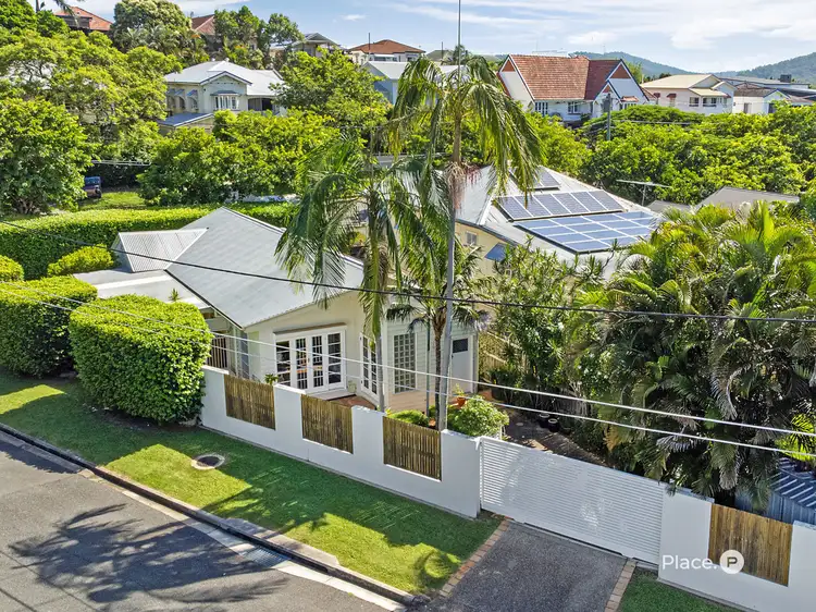 20 Affleck Street, Alderley QLD 4051
