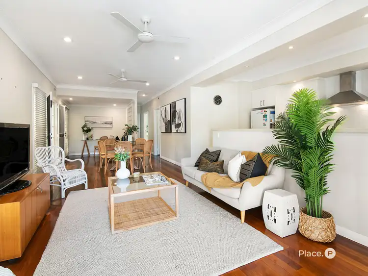 Fourth view of Homely house listing, 20 Affleck Street, Alderley QLD 4051