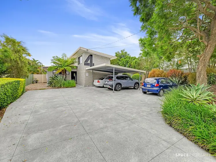Main view of Homely house listing, 4 Wardley Street, Capalaba QLD 4157