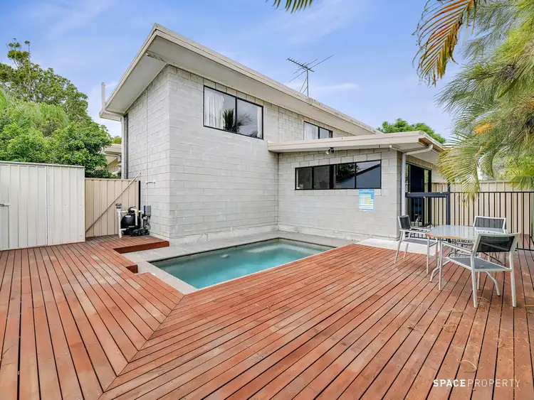 Fifth view of Homely house listing, 4 Wardley Street, Capalaba QLD 4157