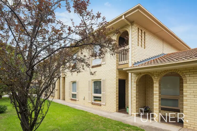 Second view of Homely unit listing, 4/14 Howard Street, Collinswood SA 5081