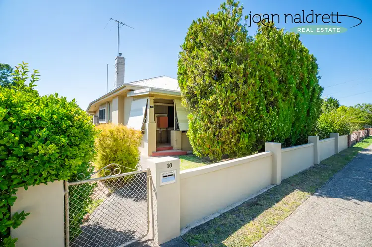 10 Gordon Street, Wodonga VIC 3690
