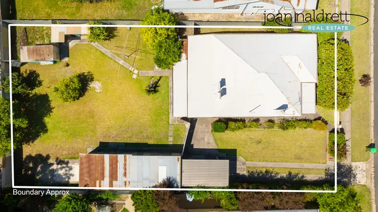 Second view of Homely house listing, 10 Gordon Street, Wodonga VIC 3690