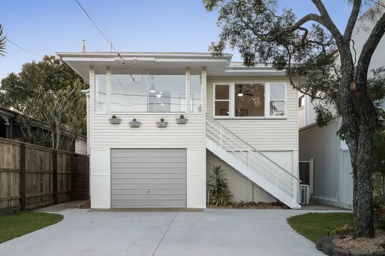 284 Beaconsfield Terrace, Brighton QLD 4017