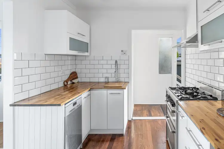 Fifth view of Homely house listing, 284 Beaconsfield Terrace, Brighton QLD 4017