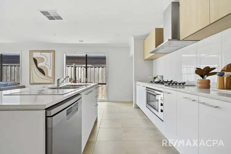 Third view of Homely house listing, 17 Botany Circuit, Tarneit VIC 3029