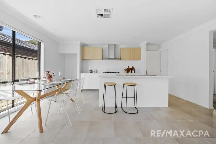 Sixth view of Homely house listing, 17 Botany Circuit, Tarneit VIC 3029
