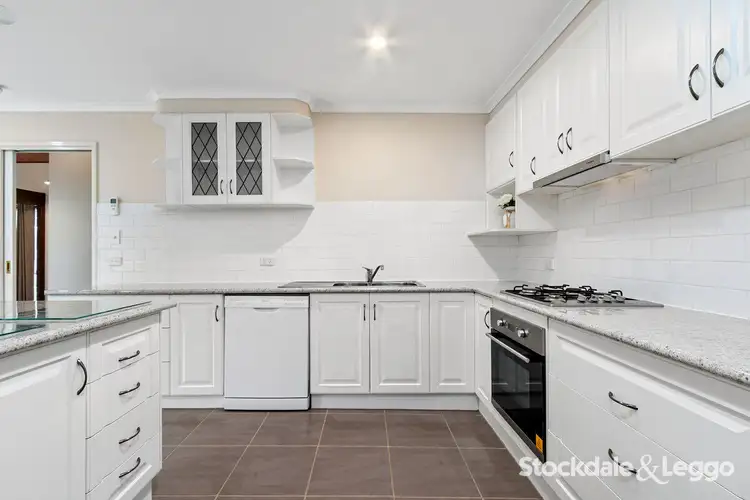 Fifth view of Homely house listing, 3 Boola Court, Traralgon VIC 3844