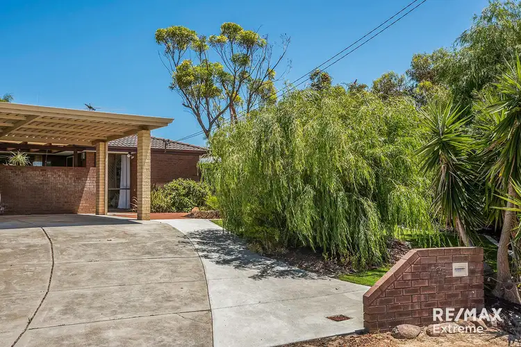 Sixth view of Homely house listing, 52b Deyoung Road, Craigie WA 6025