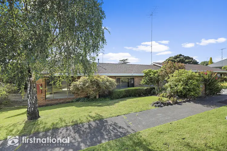 1/26 MacArthur Street, Warragul VIC 3820