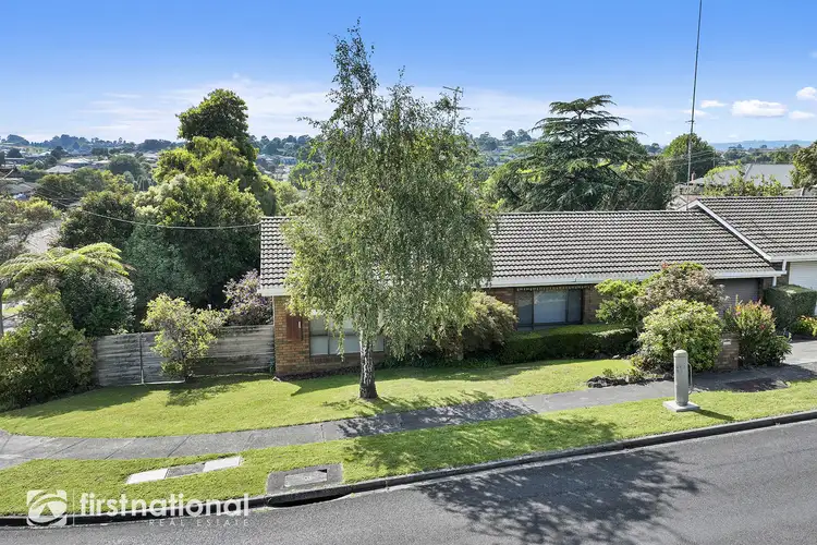 Second view of Homely unit listing, 1/26 MacArthur Street, Warragul VIC 3820