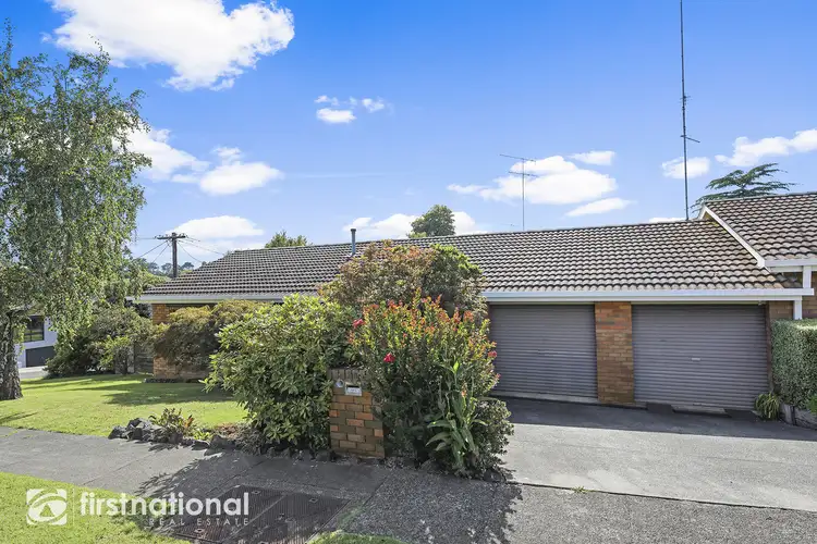 Fourth view of Homely unit listing, 1/26 MacArthur Street, Warragul VIC 3820