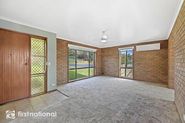 Fifth view of Homely unit listing, 1/26 MacArthur Street, Warragul VIC 3820