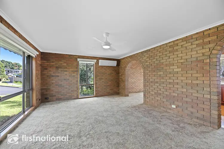 Sixth view of Homely unit listing, 1/26 MacArthur Street, Warragul VIC 3820