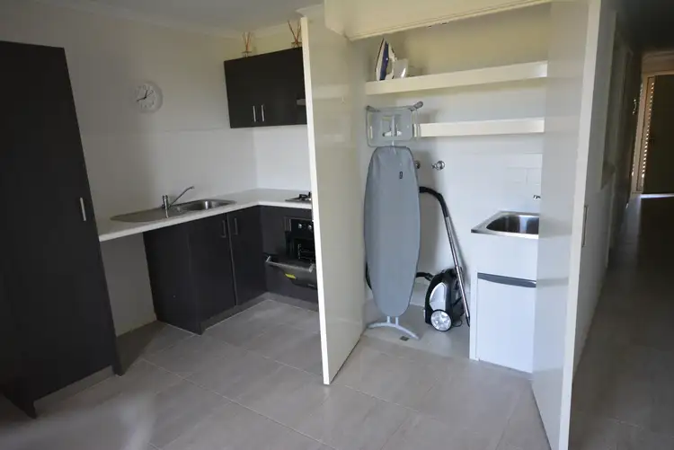 Second view of Homely unit listing, 1/4 Jacoby Street, Port Hedland WA 6721