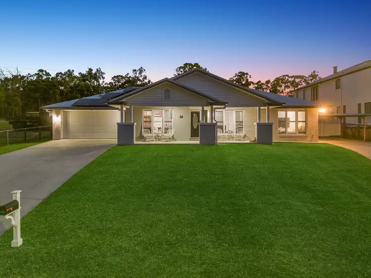 109 Dan Street, Karalee QLD 4306