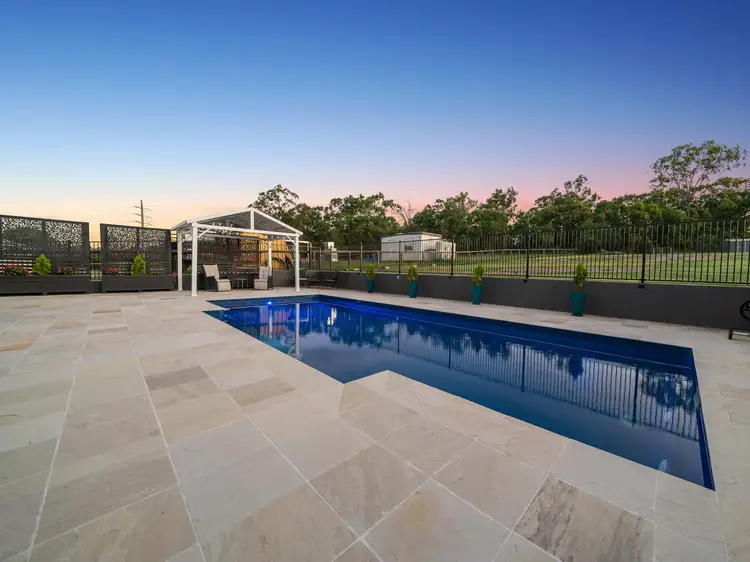 Second view of Homely house listing, 109 Dan Street, Karalee QLD 4306