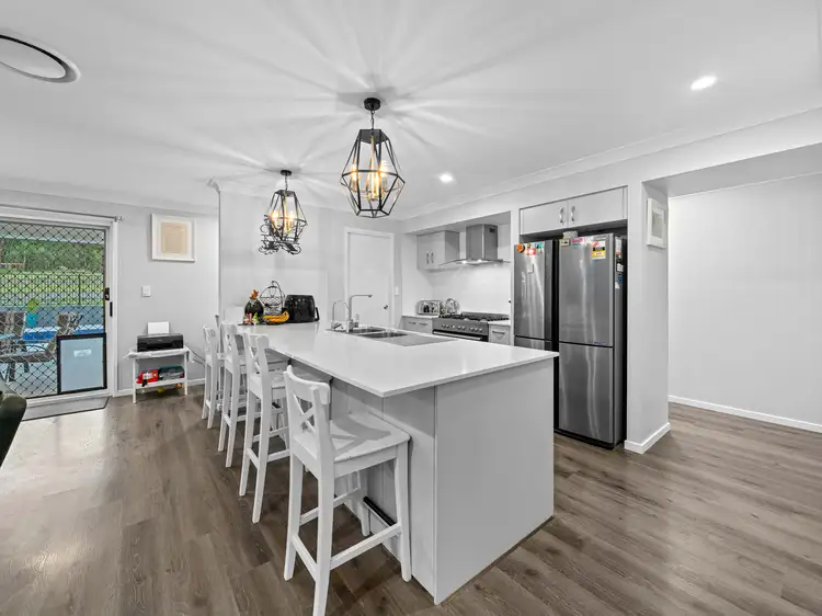 Third view of Homely house listing, 109 Dan Street, Karalee QLD 4306