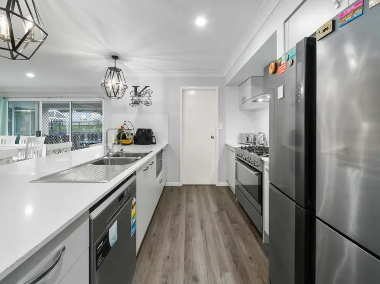 Fifth view of Homely house listing, 109 Dan Street, Karalee QLD 4306