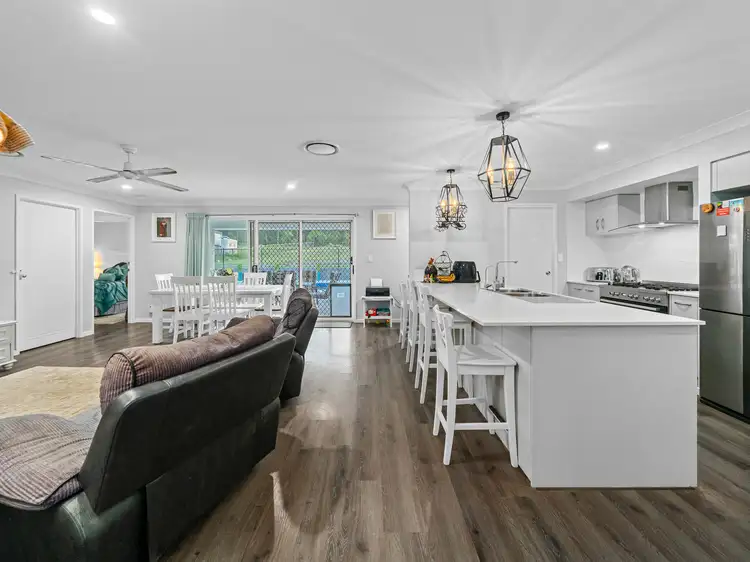 Sixth view of Homely house listing, 109 Dan Street, Karalee QLD 4306