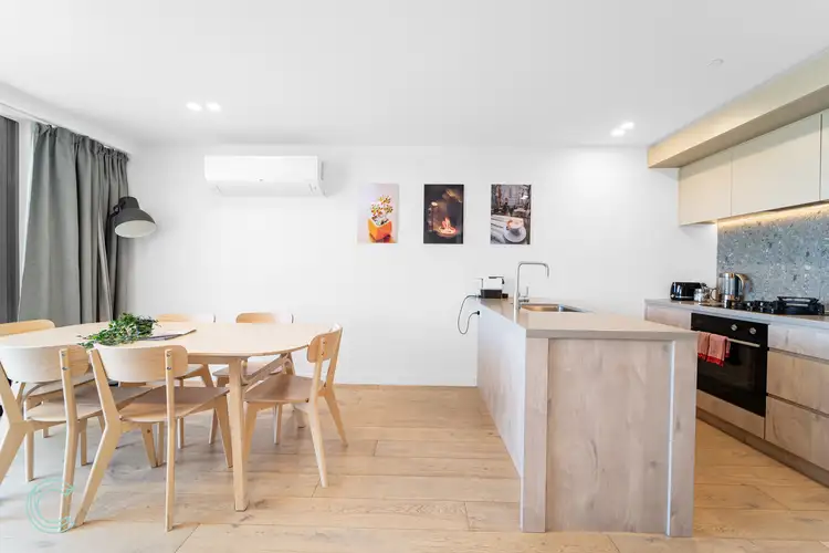 702/258 Northbourne Avenue, Dickson ACT 2602