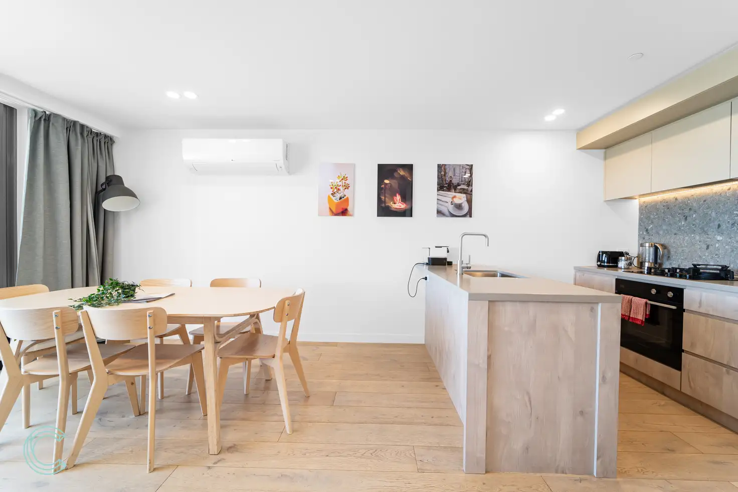 Main view of Homely apartment listing, 702/258 Northbourne Avenue, Dickson ACT 2602