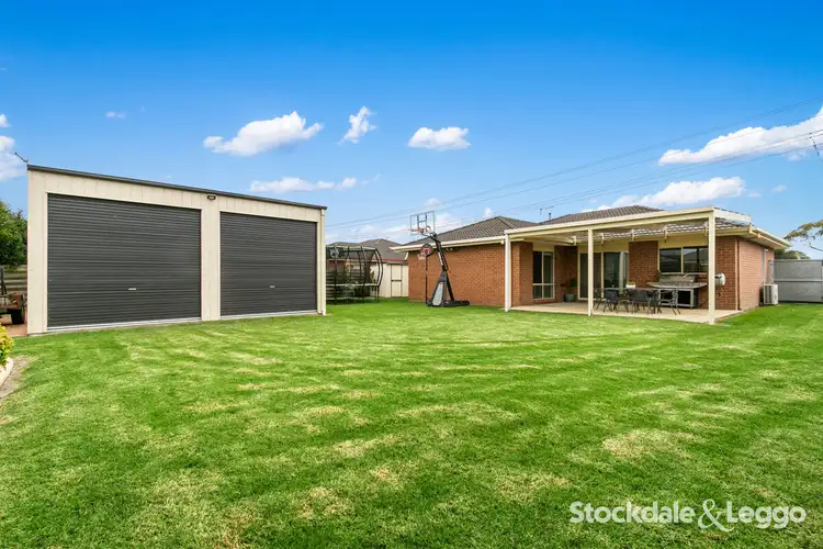 Second view of Homely house listing, 49 Park Lane, Traralgon VIC 3844