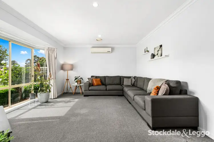 Third view of Homely house listing, 49 Park Lane, Traralgon VIC 3844