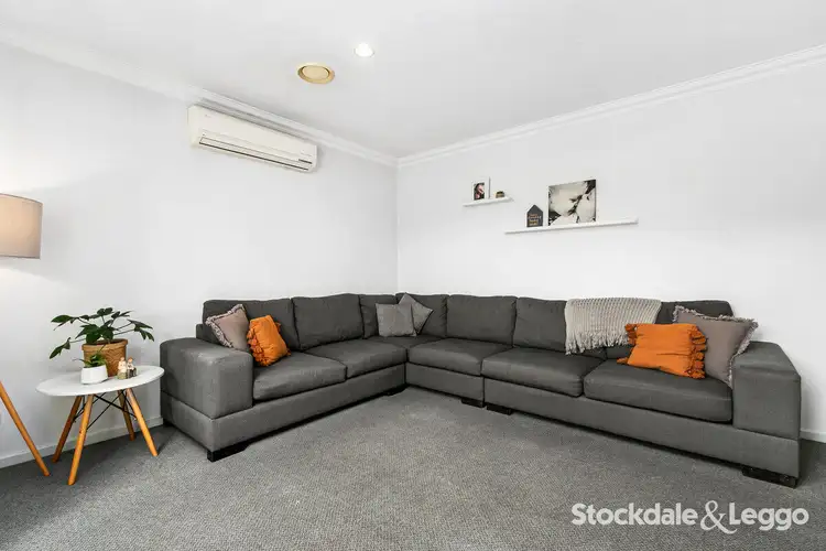 Fourth view of Homely house listing, 49 Park Lane, Traralgon VIC 3844