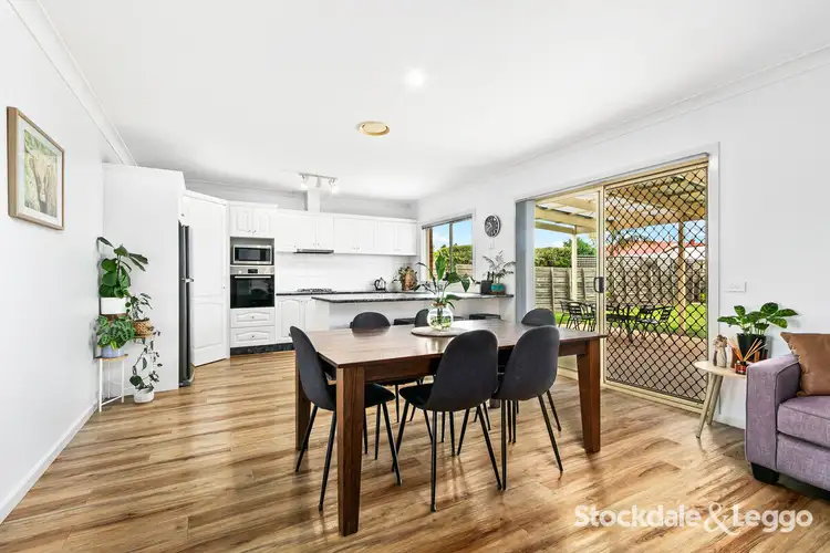 Fifth view of Homely house listing, 49 Park Lane, Traralgon VIC 3844